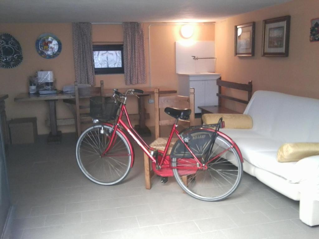 Tarussio Hotel Arezzo Eksteriør billede