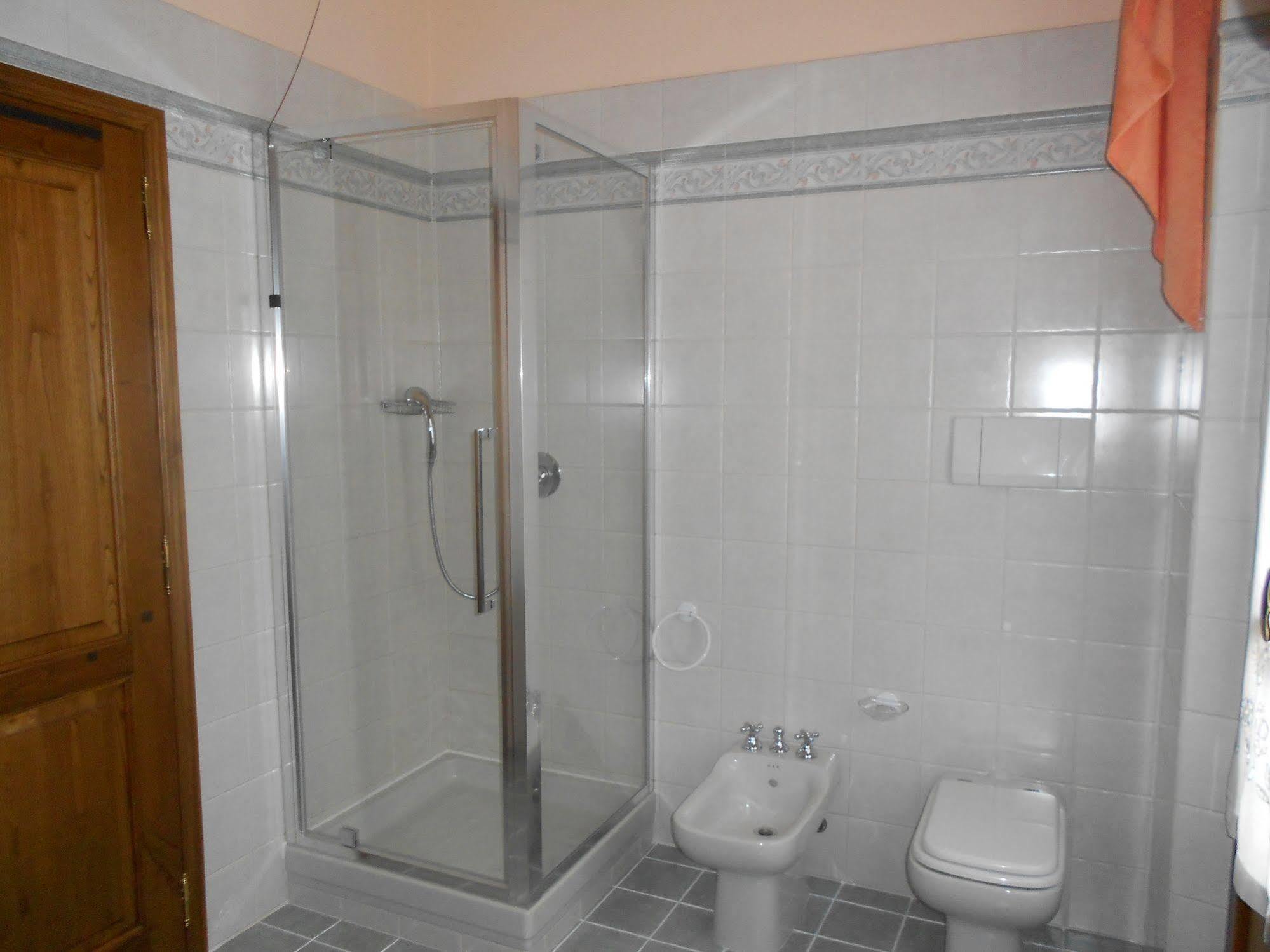 Tarussio Hotel Arezzo Eksteriør billede